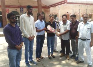 मुझे नहीं पता था कि हाकी होती क्या है: सविता पूनिया