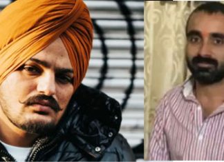 Sidhu Moose Wala