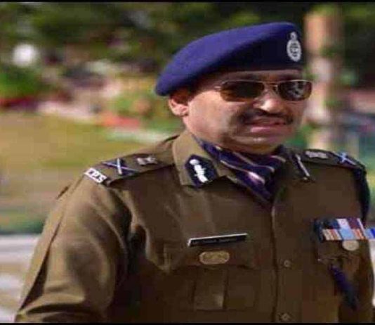 उत्तराखण्ड में भूमाफिया के खिलाफ होगी अब कड़ी कार्रवाई: डीजीपी