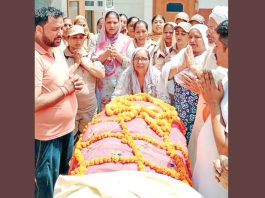 body donation
