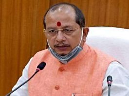 विजय कुमार सिन्हा ने बिहार विधानसभा के अध्यक्ष पद से दिया इस्तीफा