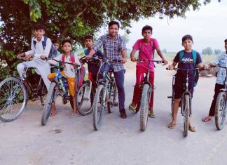 Save Environment