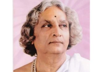 Acharya Dharmendra