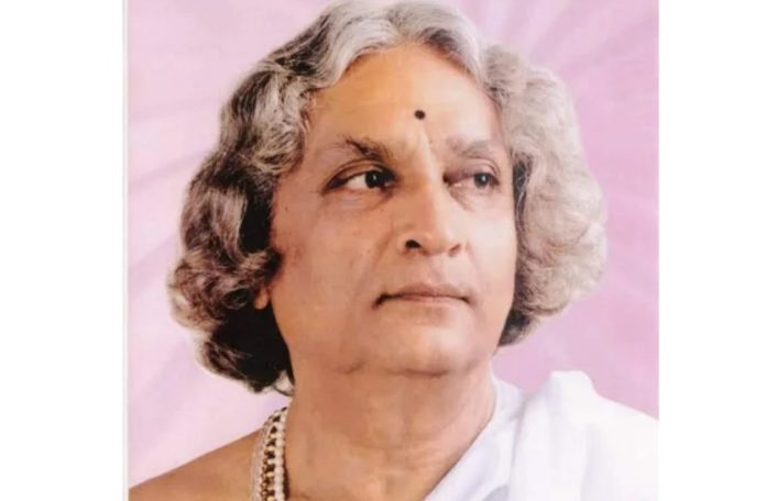 Acharya Dharmendra