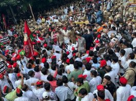 Akhilesh Yadav