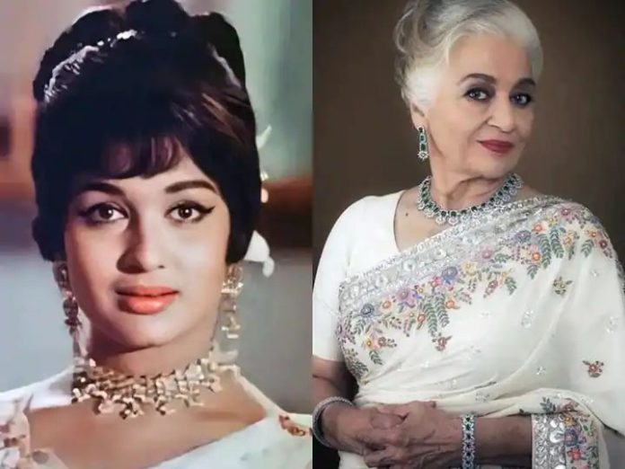 Asha Parekh