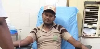Blood Donation