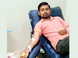 Blood Donation