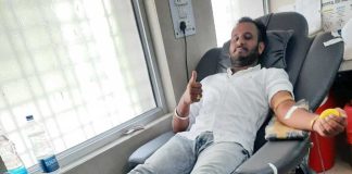 Blood Donation