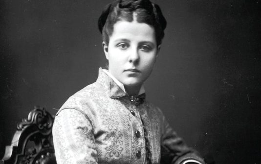British women