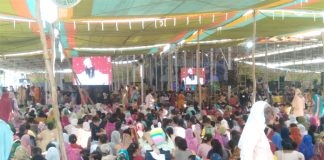 Budharwali