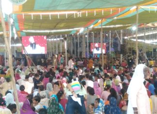 Budharwali: पावन महापरोपकार माह की खुशी में झूमा रंगीला राजस्थान Budharwali