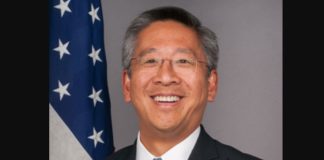 Donald Lu