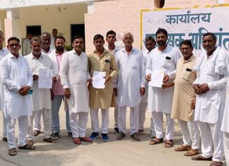 Drinking Water Crisis