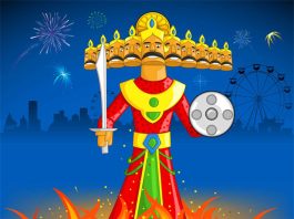 Dussehra Festival