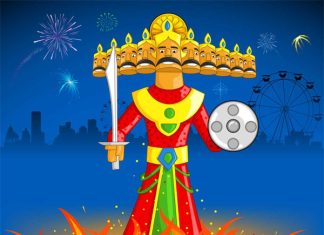 Dussehra Festival