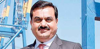 Gautam Adani