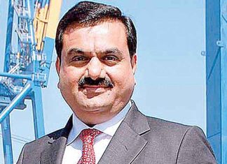 Gautam Adani