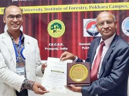 Global Scientist Award