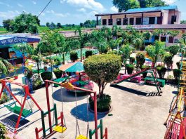 Govt School Revolution