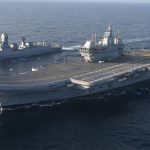 INS Vikrant