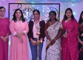 सुदृढ़ समाज के निर्माण में सदा से ही शिक्षकों का रहा है महत्वपूर्ण योगदान: अल्का मोंगा