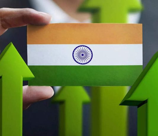 India Economy News