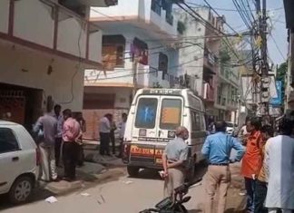 आश्चर्यजनक: मां बोली-मेरा बेटा जिंदा था, अस्पताल में हुई मौत, डेढ़ वर्ष से लाश को रखा घर में