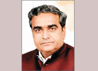 खरीफ फसलों में फड़का कीट लगने की संभावना, अधिकारी रहें सतर्क : कृषि मंत्री Jaipur News