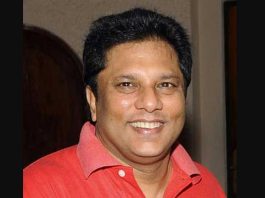 Lasantha Wickrematunge