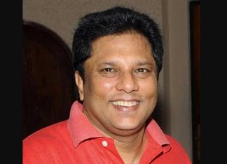 Lasantha Wickrematunge