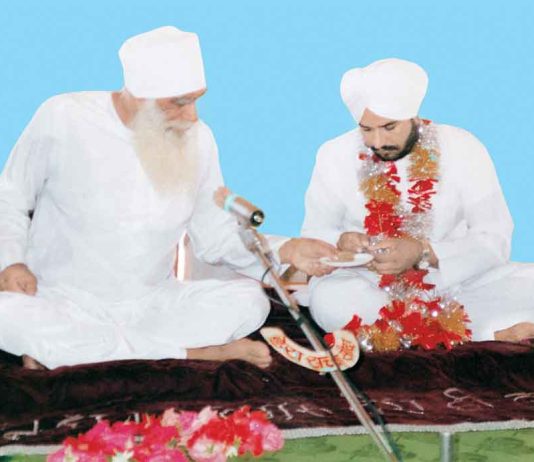 LIVE Mahapropkar Diwas