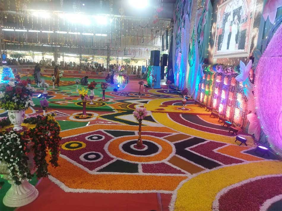 Mahapropkar Diwas
