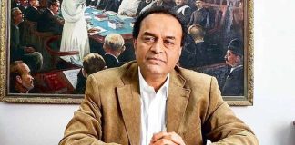 Mukul Rohatgi