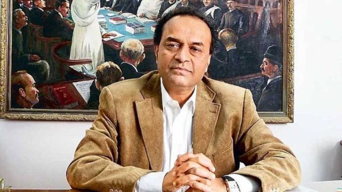 Mukul Rohatgi