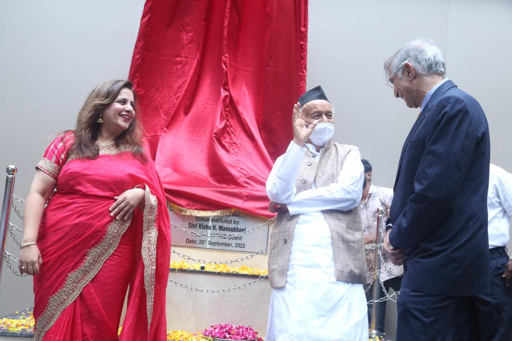 National college foundation day 1