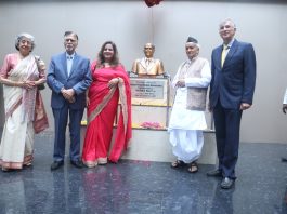 National college foundation day