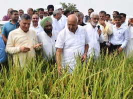 Natural Farming