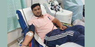 Platelet Donation