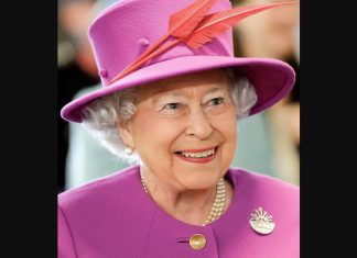 Queen Elizabeth II