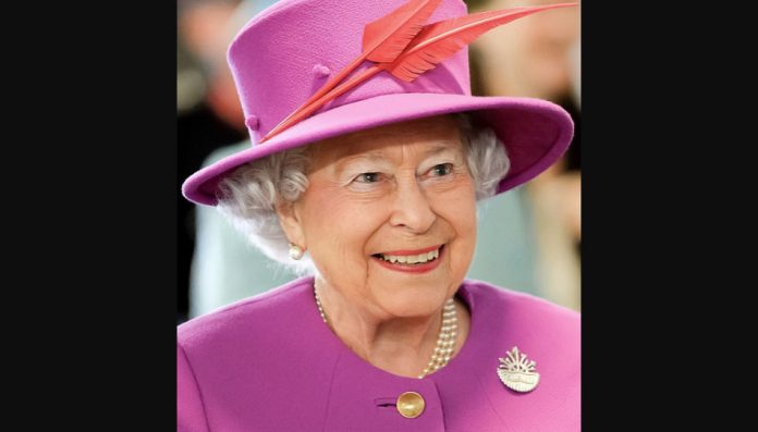 Queen Elizabeth II