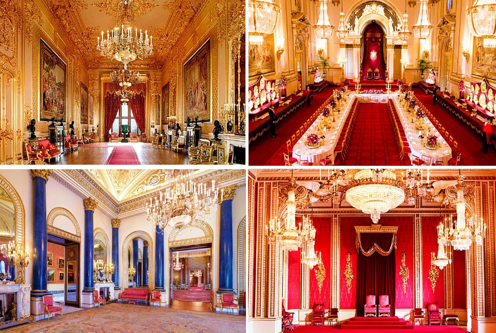 Queen Elizabeth II