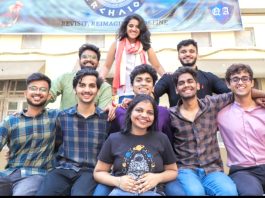 RA Podar Enigma