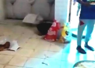 Saharanpur: कबड्डी खिलाड़ियों को शौचालय में परोसा जा रहा खाना, डीएसओ निलंबित Saharanpur