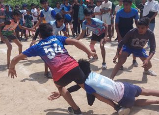 Shah Satnam Ji Boys School