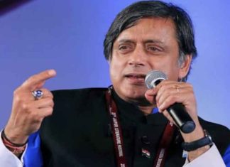 कांग्रेस अध्यक्ष पद का चुनाव लड़ने की चर्चा के बीच मधु सूदन मिस्त्री से मिले शशि थरूर Budget 2025