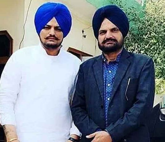 सिद्धू मूसेवाला के गानों का बड़ा कलेक्शन, गाना ‘Jandi Vaar’ जल्द होगा रिलीज !