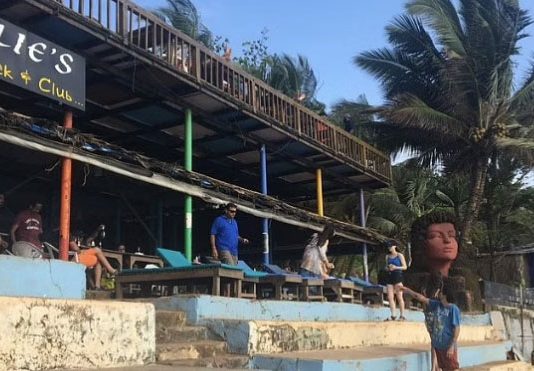 Sonali Phogat Death Case