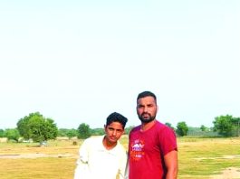Sri Gurusar Modia
