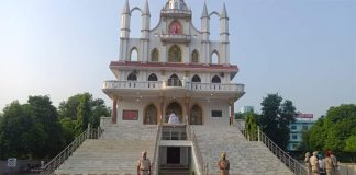 Tarn Taran Church